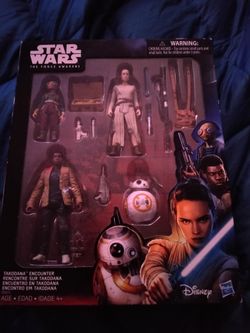 STAR WARS