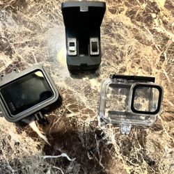 Go pro 8