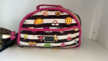 Betsy Johnson purse
