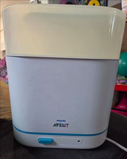 Philips Avent Electric Steam Sterilizer