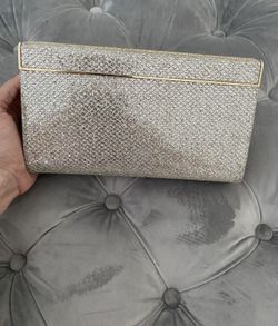 jimmy choo clutch bag