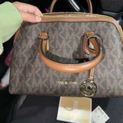 Brand New Michael Kors Purse 