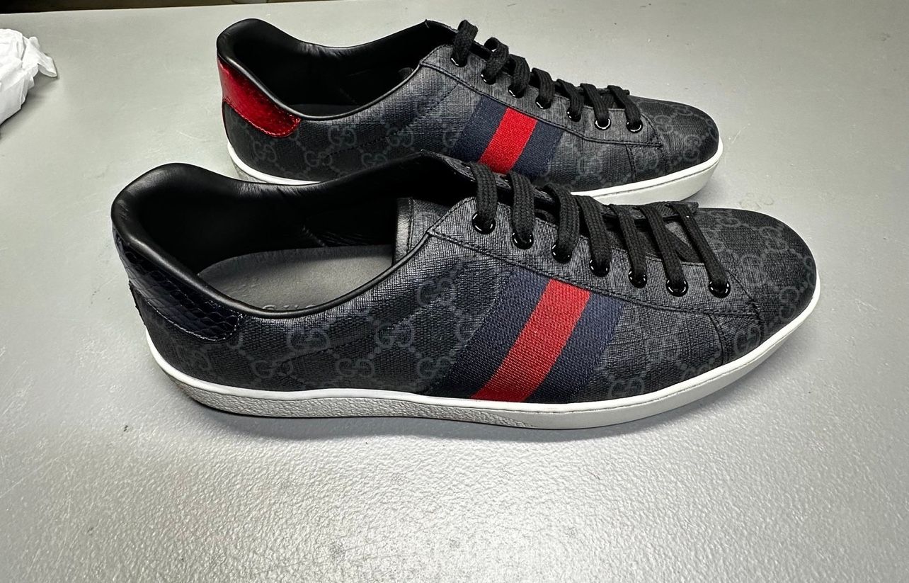 Gucci Sneakers Sz 11
