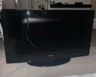 Samsung TV