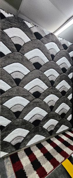 Heavy duty rugs 8×11