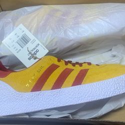 Bait One Punch Man Adidas 