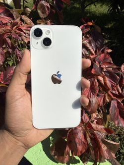 UNLOCKED IPHONE 14 PLUS/. SEE DESCRIPTION 