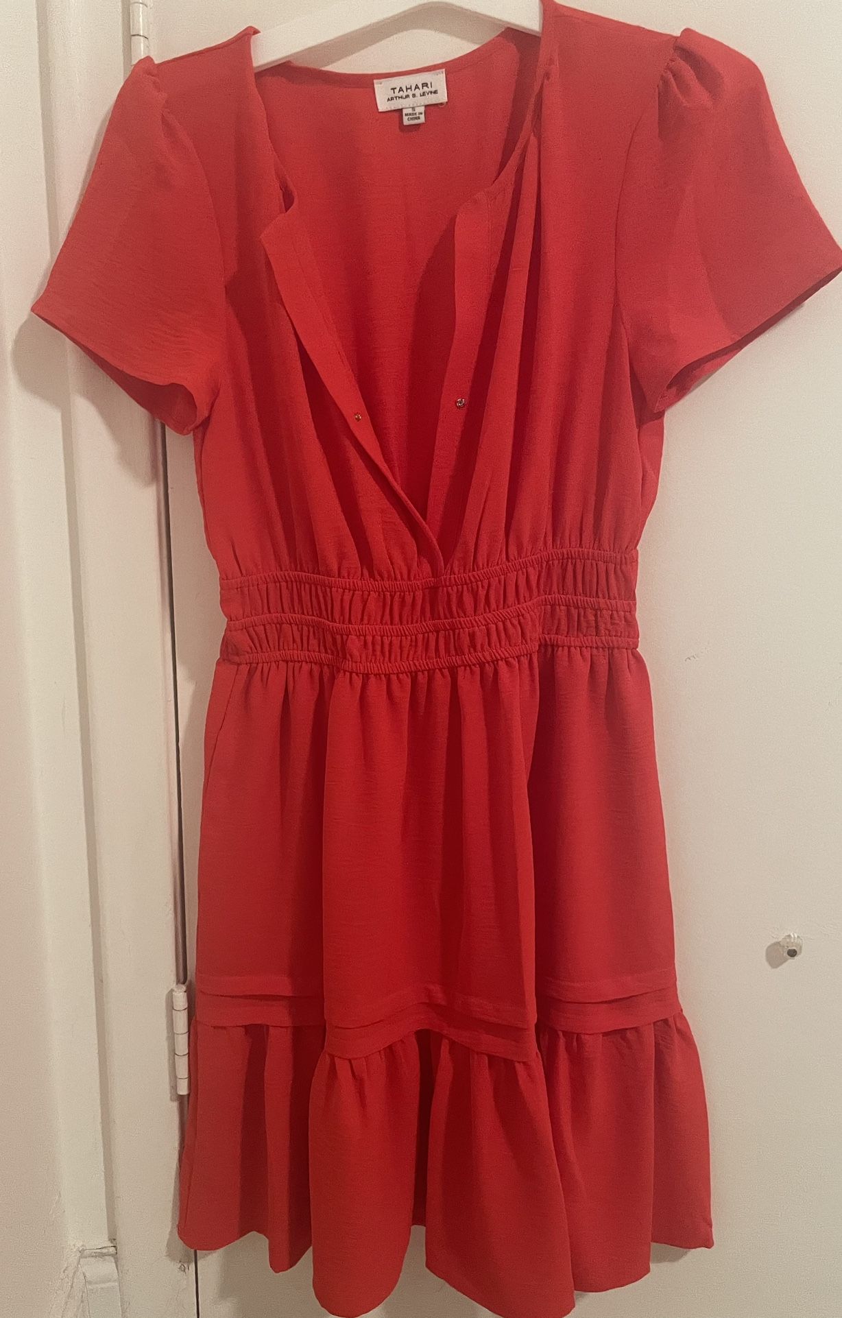 Casual Women’s Dress 