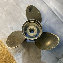 Boat Prop