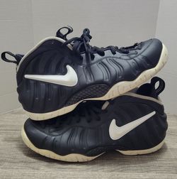 Nike Air Foamposite Pro Men's Shoes Size 11