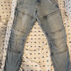 G Star Jeans 