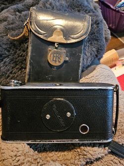 Antique and older cameras/camcorders