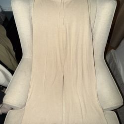 Zara Knit Pants Size L