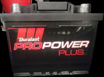 Ford Fusion Car Battery