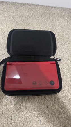Super mario 25th anniversary 3d DSI XL