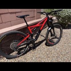 Specialized Enduro Expert MTB