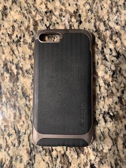 iPhone 8 Plus case 8+ Spigen