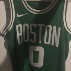 Jason Tatum Jersey