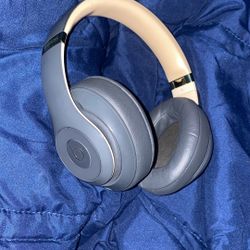 Beats Studio 3