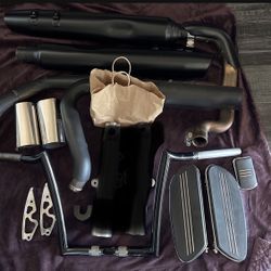 2017 Harley Davidson RGS