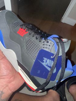 Jordan 4 rare airs