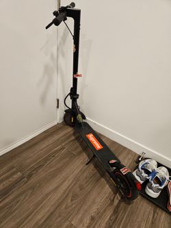 Scooter
