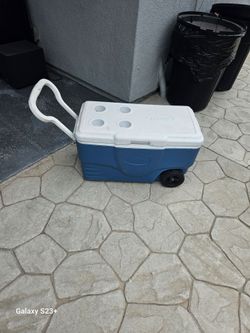 Ice Chest
