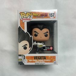 Vegeta 