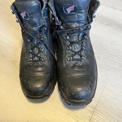 Men’s Size 12 Work boots 