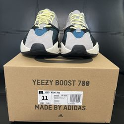 Adidas Yeezy Boost 700 “Wave Runner”