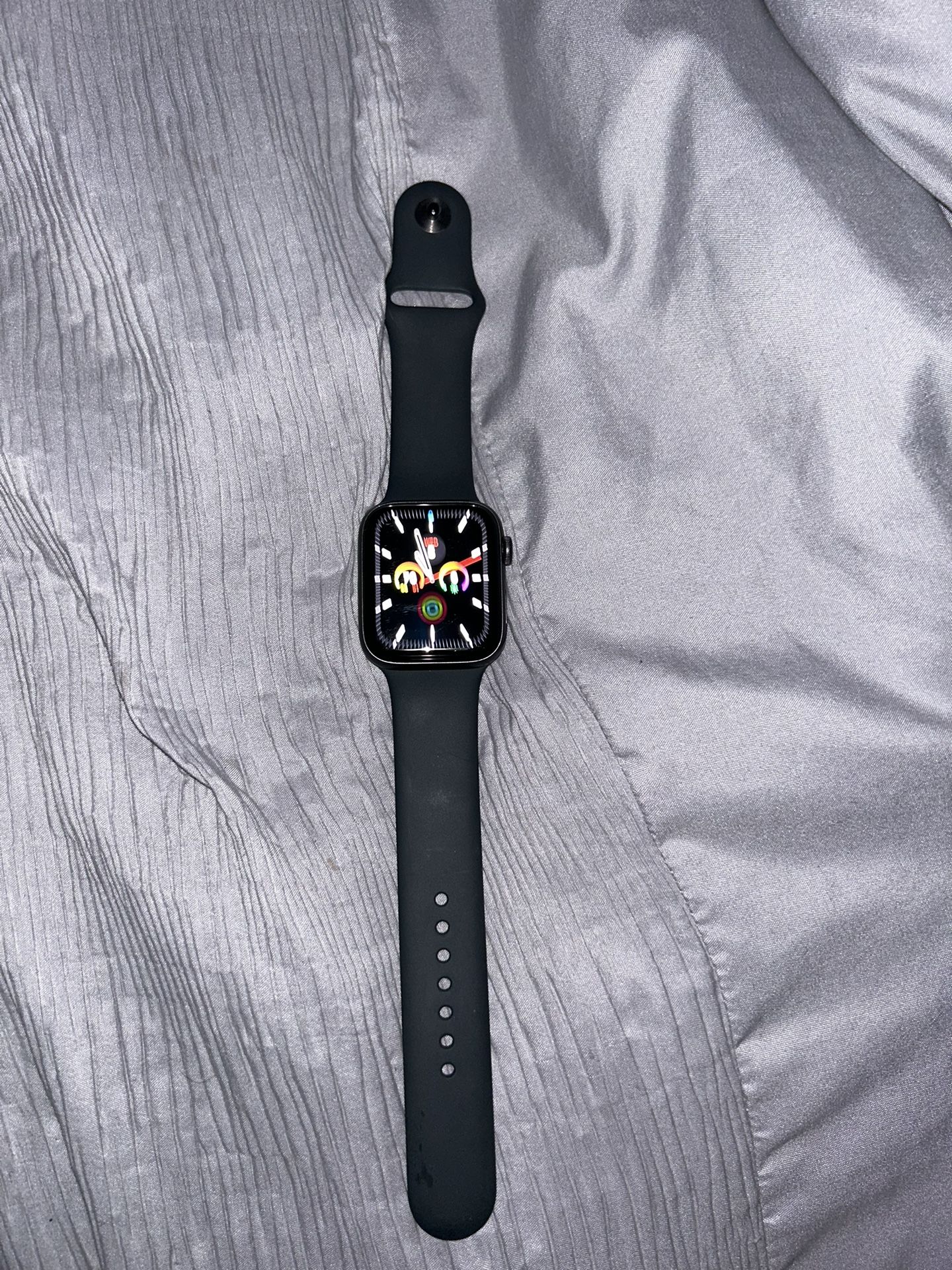 Apple Watch SE