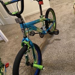 Kids Bike 