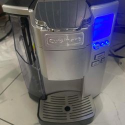 Cuisinart SS10FR 72oz. Coffee Maker