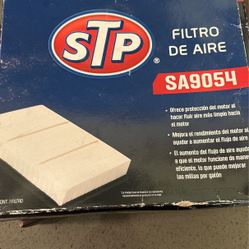 Car Air Filter 