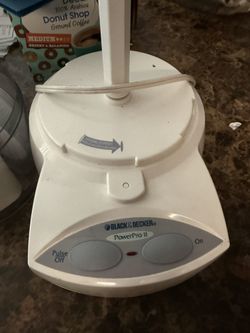 Food Processor