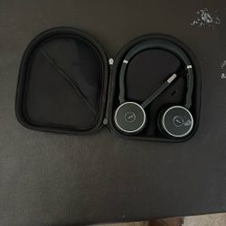 Jabra Wireless Headset