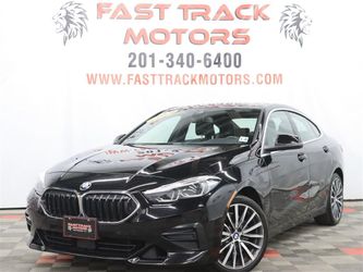 2022 BMW 228 Gran Coupe