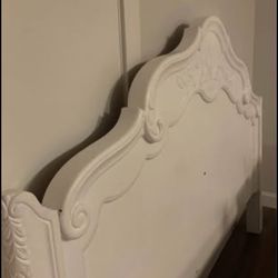 King head board 