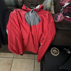 Forum Jacket
