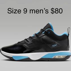 Jordan’s Brand New 