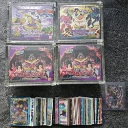 Dragon Ball Sealed Collection 🌟