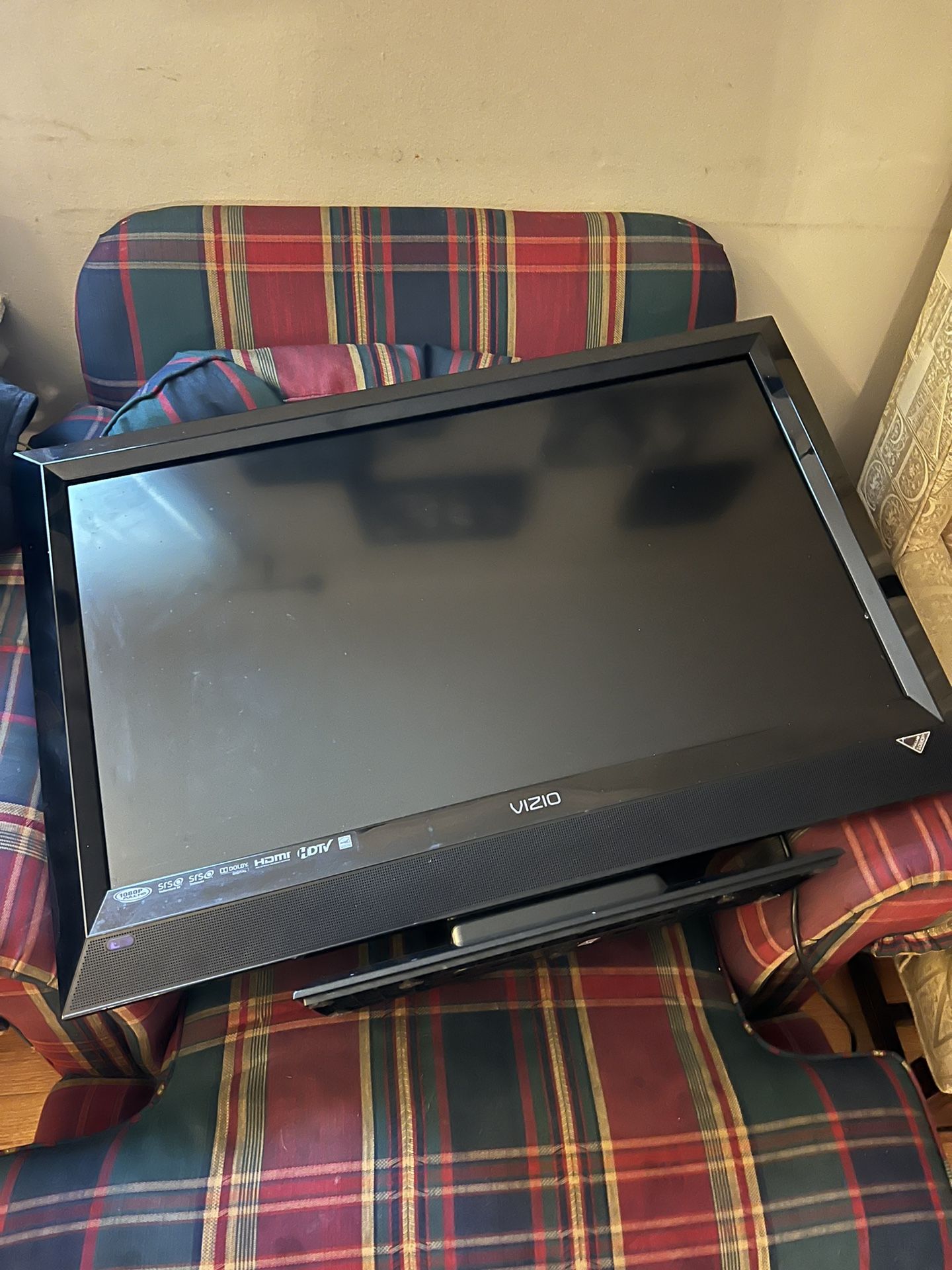 Vizio HD 28 Inch
