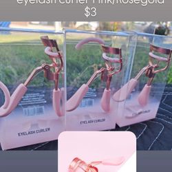 Beauty Creations Eyelash Curler