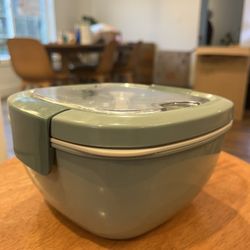 Bentgo Salad Stackable Lunch Container