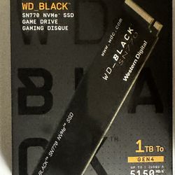 WD_ BLACK SSD 1TB