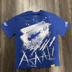 That’s A Awful Lot Of Cough Syrup Shirt