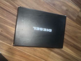 Diesel Tennis Shoes and Sandals Size 7