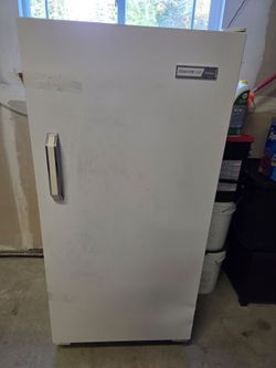 Freezer