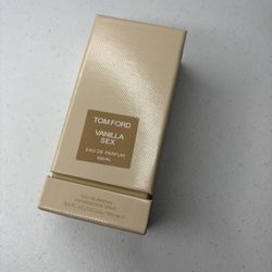 Tom Ford Vanilla Sex