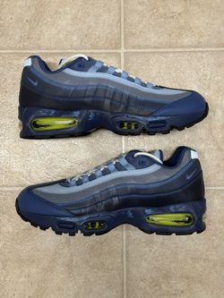 Nike Air Max Muscle 95 Yu-Gi-Oh! Joey (without Promo Card)